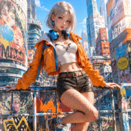 AIGC智能应用与服务网络